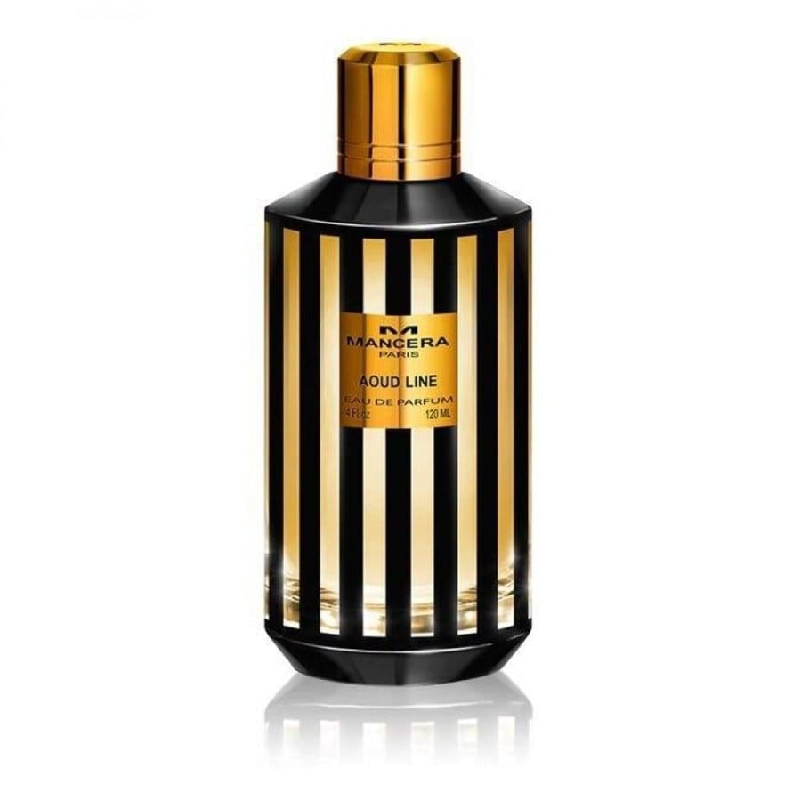 عطر مانسيرا عود لاين  120مل