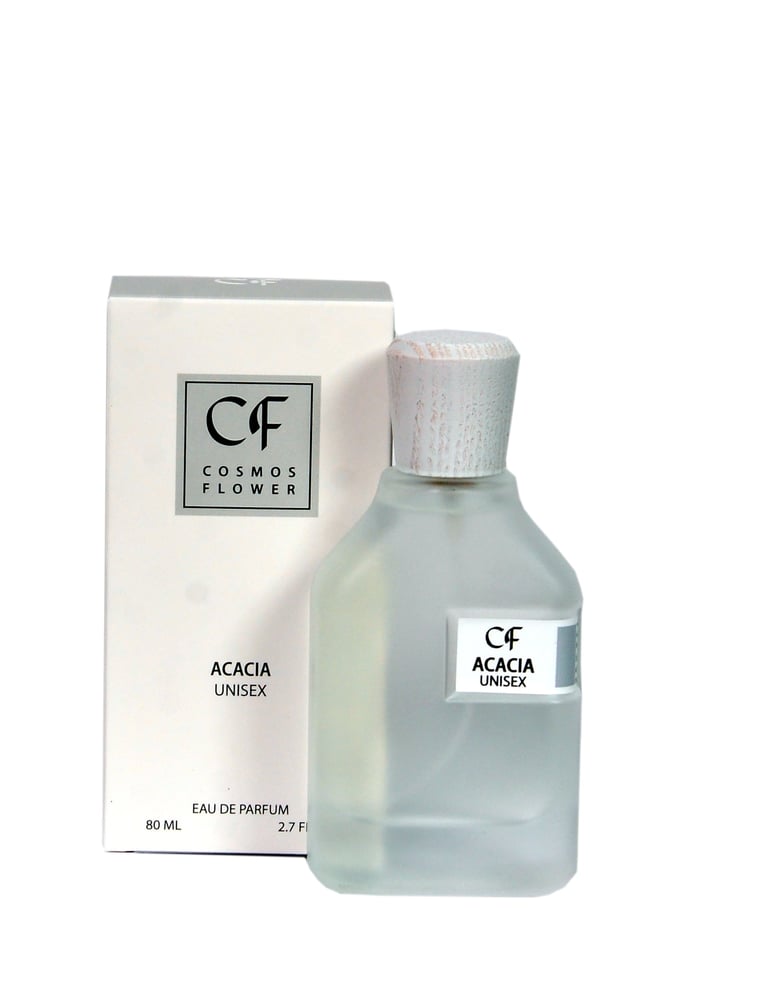 عطر-كوزموس-فلاور-أكاسيا-80مل