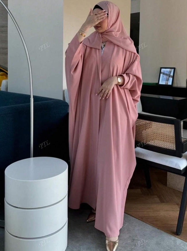 عباية كاجوال