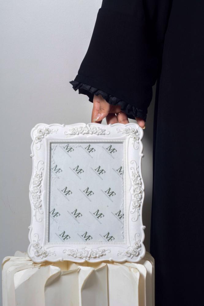 عباية روان