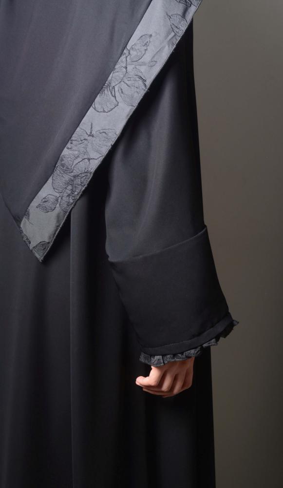 عباية روان