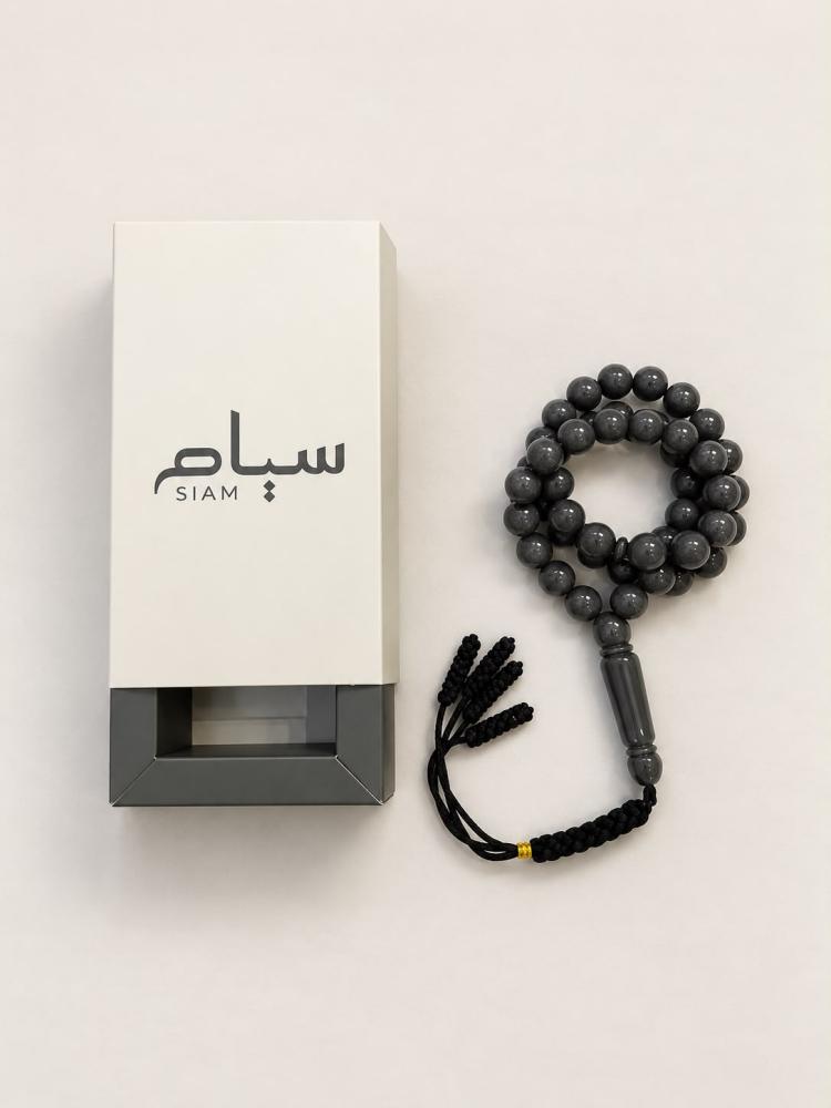 رمادي فحمي 11 | SIAM
