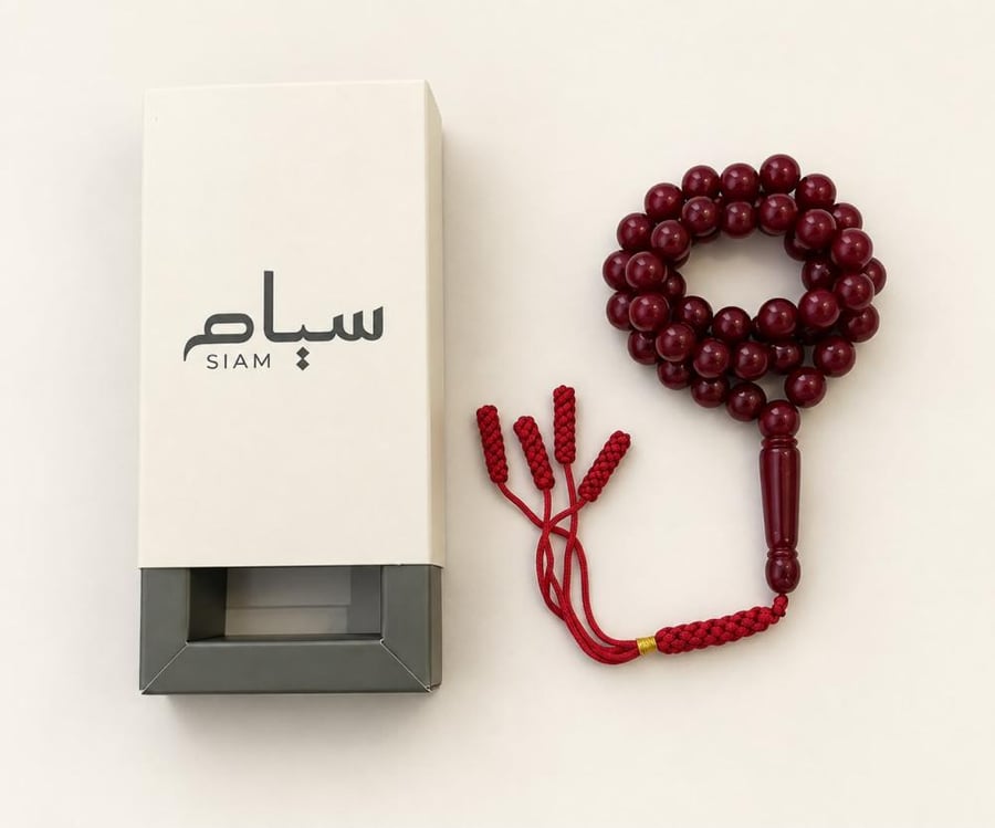 خمري 07 | SIAM