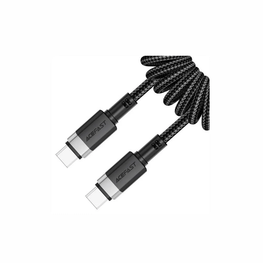 AceFast C14-03 Type C to Type C cable