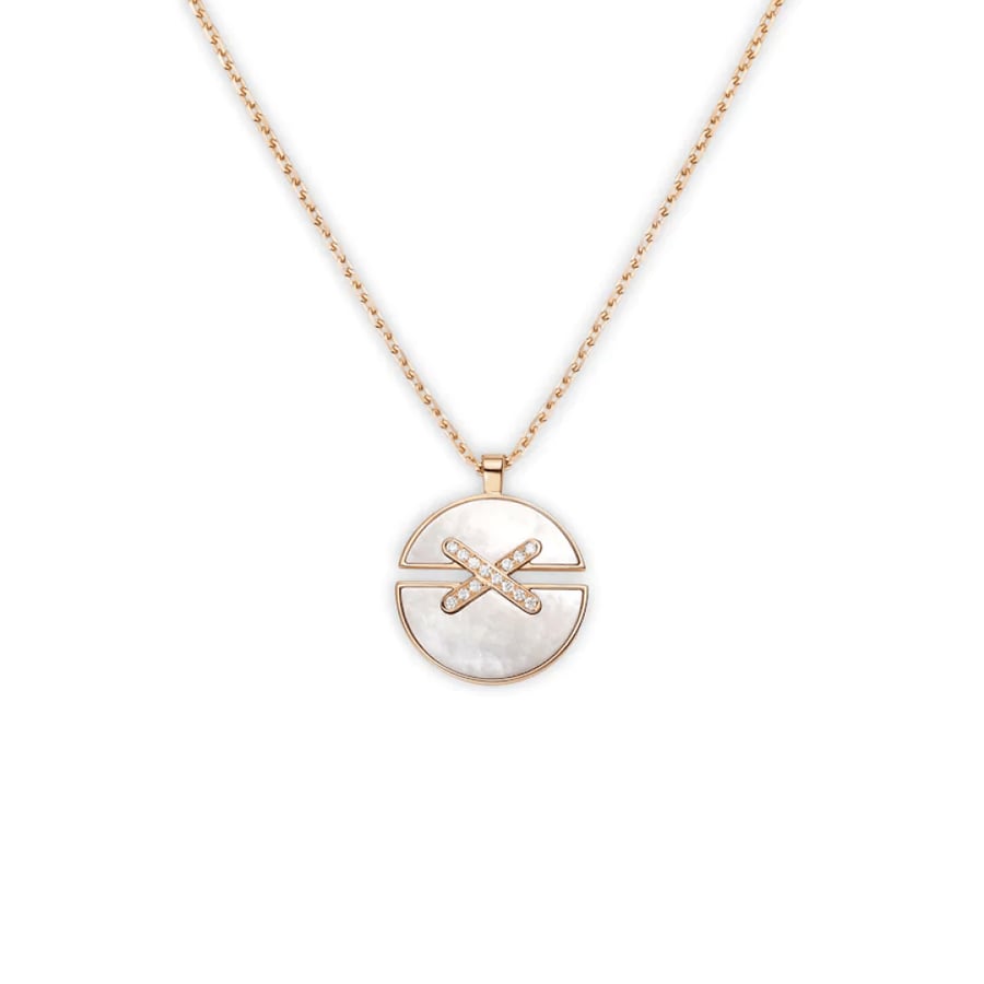 سلسال جو دو ليان الوسط بخيارات الحجر
