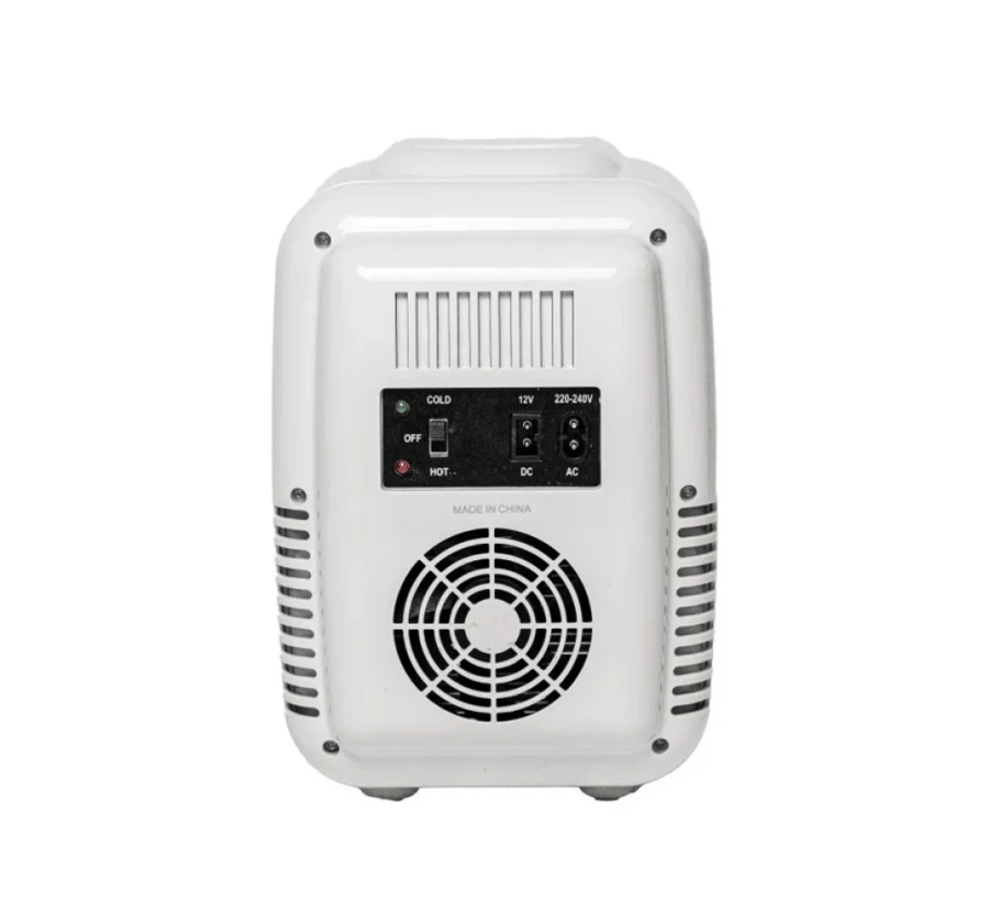 Makeup products refrigerator 4 liters