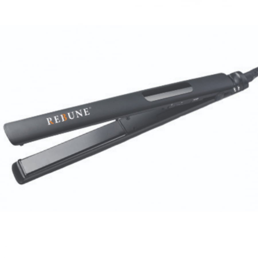 Hair straightening iron from Rebon