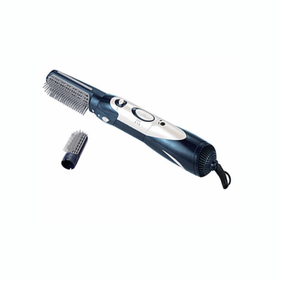 Hair styling blow dryer Rebon, one piece, 1000 watt power