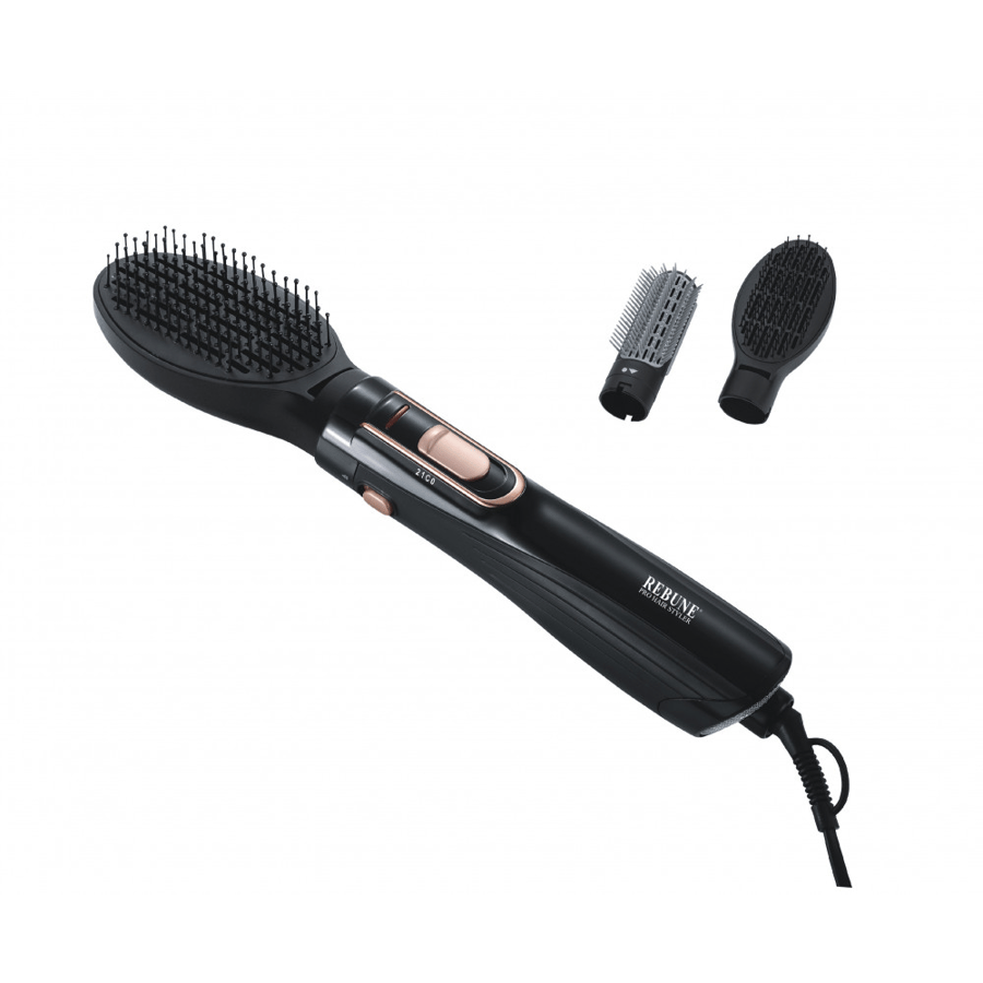 Hair dryer styling ribbon 1200 watts