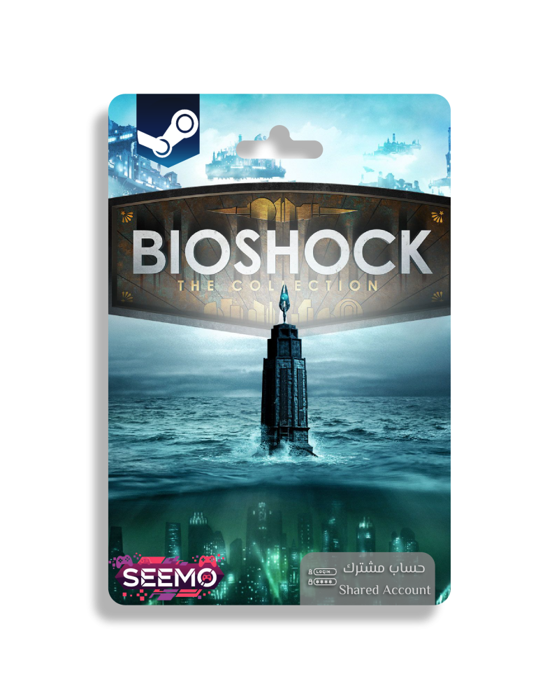 BioShock: The Collection