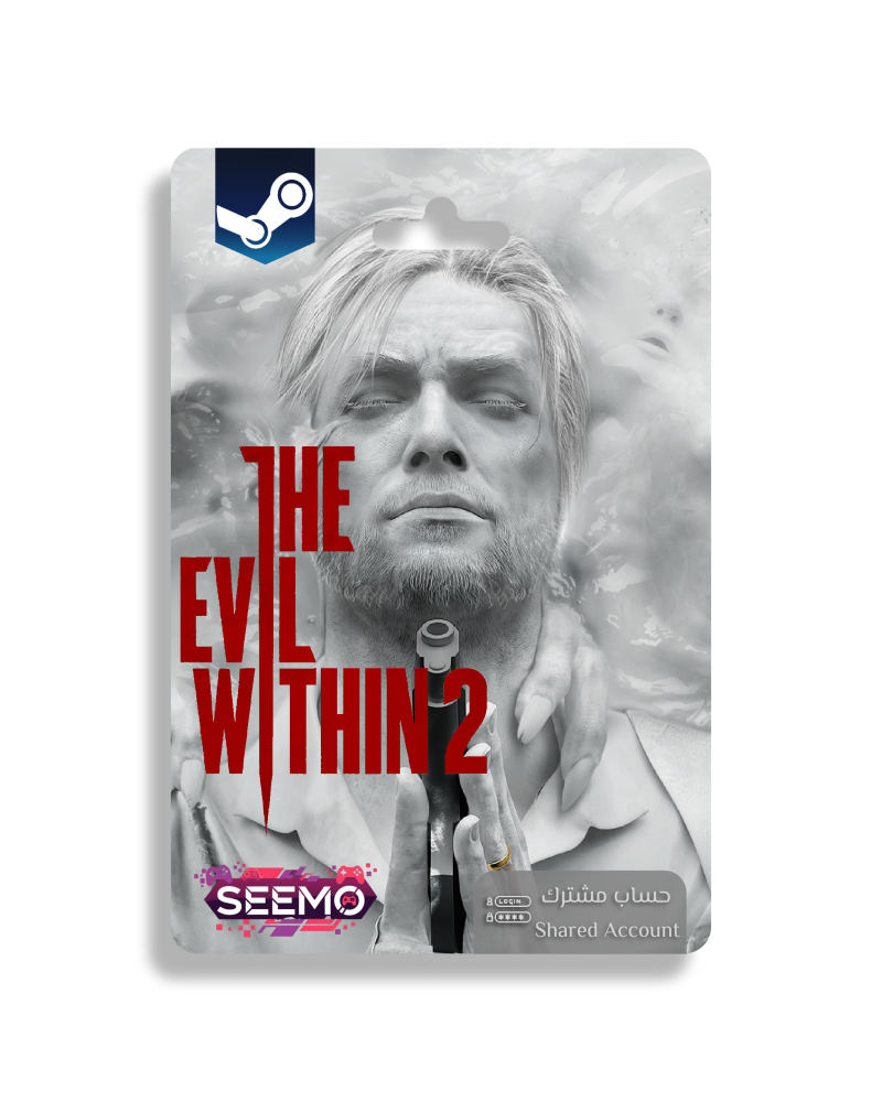 باكج The Evil Within