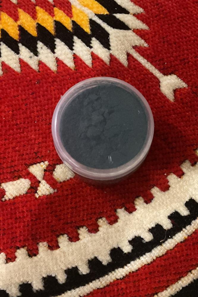 سعوط اخضر