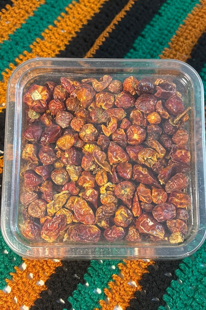 صرار حايل مجفف كرز