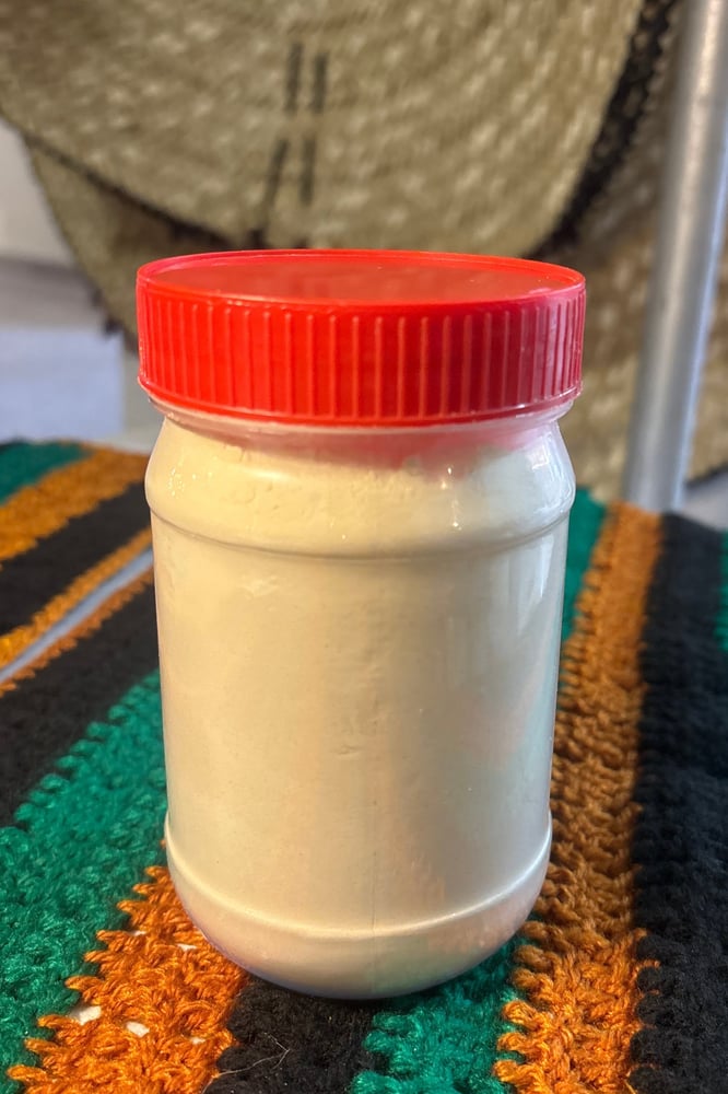 بصل مطحون