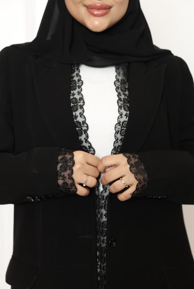عباية رقم #2003