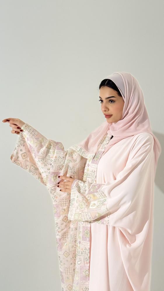عباية ميسم