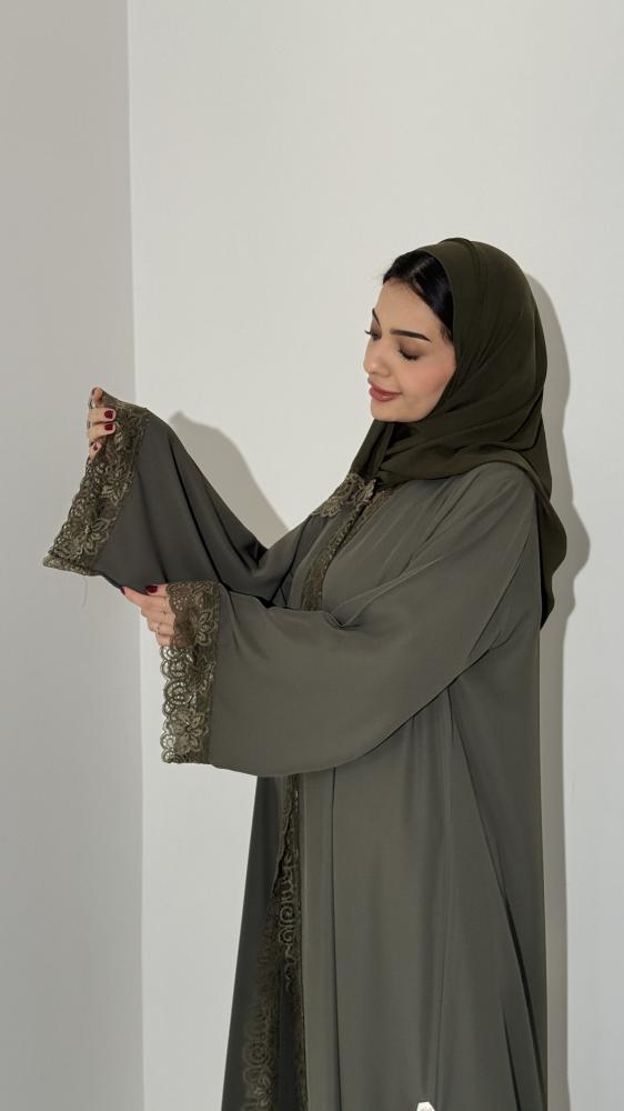 عباية أثيلة