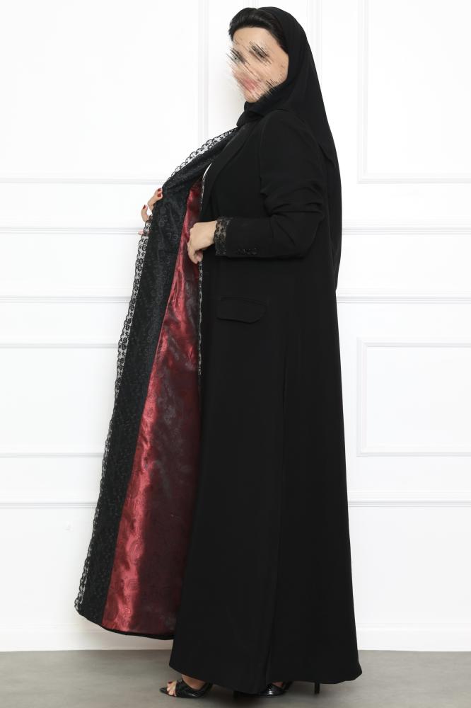 عباية رقم #2003
