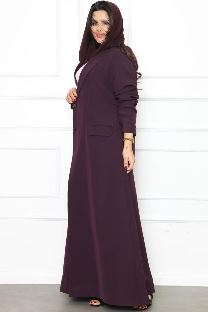 عباية رقم 2001