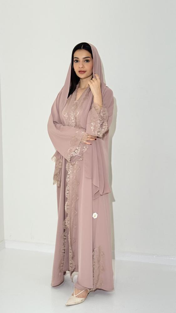 عباية رواء
