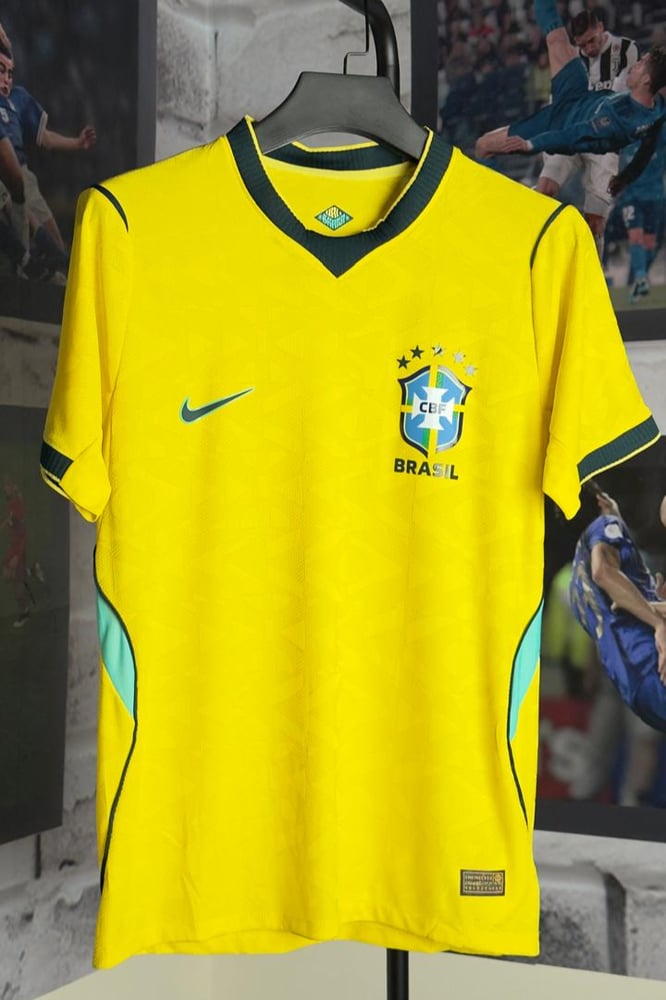 البرازيل 2026
