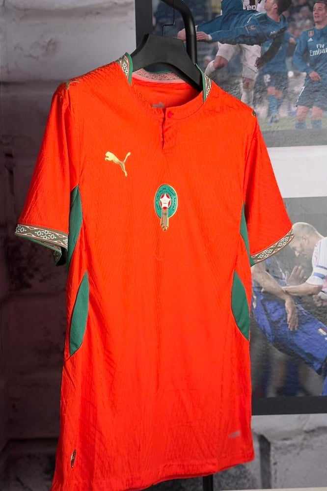منتخب المغرب 2026