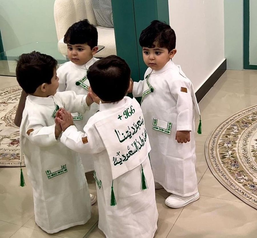 دقلة اليوم الوطني - 966