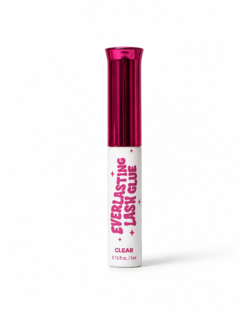 IONI Eyelash Glue – Clear