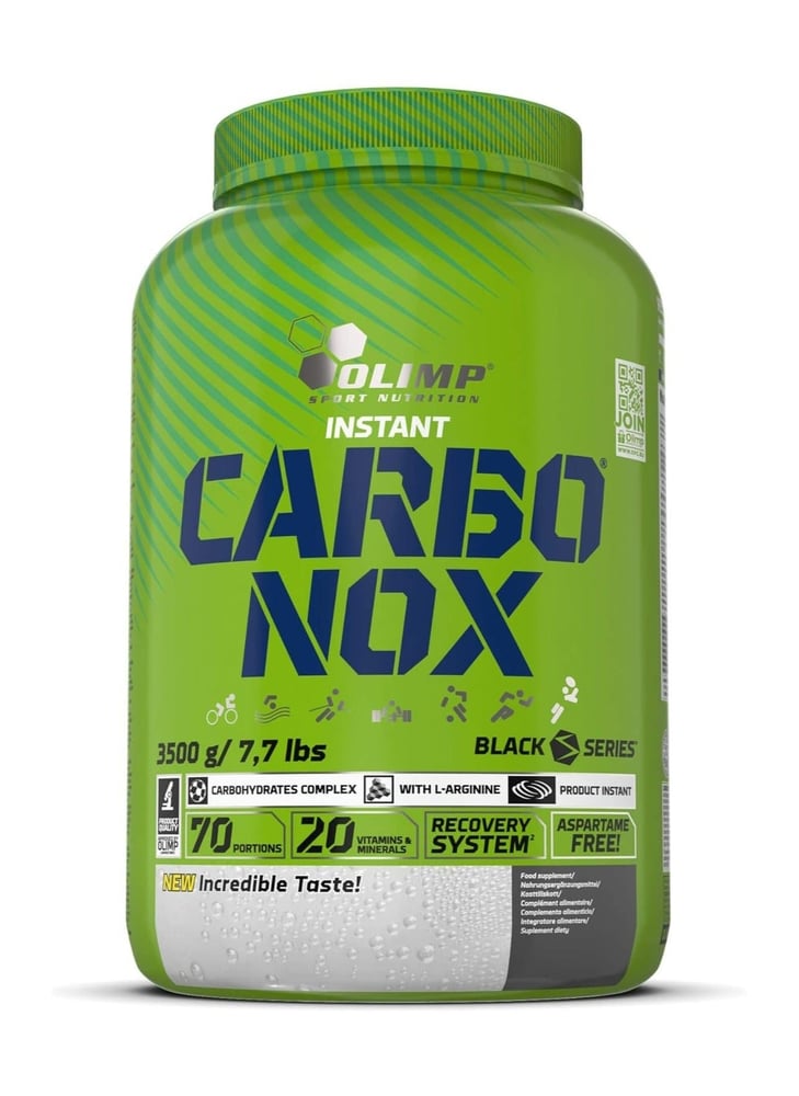 أوليمب كاربونكس | Olimp Carbonox Energy Supplement