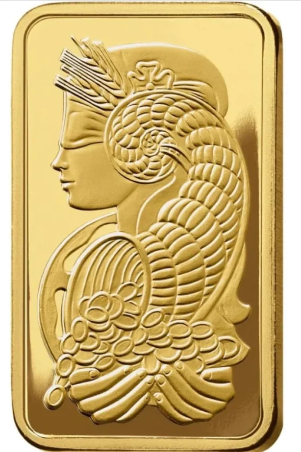 2.5 سبيكة عيار 24