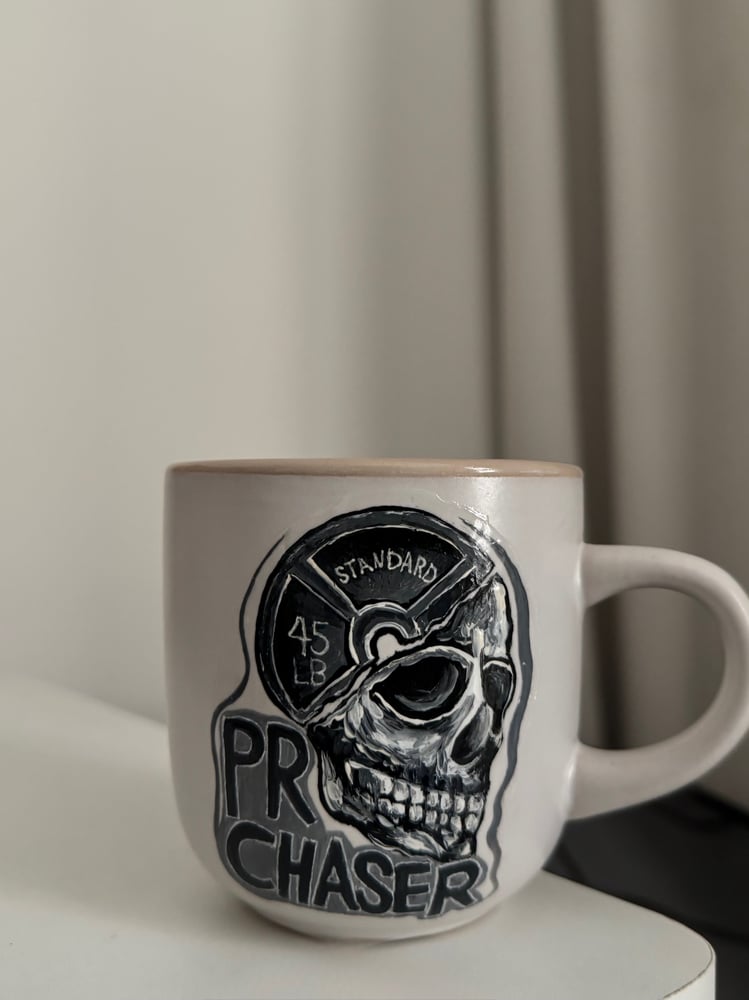 PR Chaser Cup