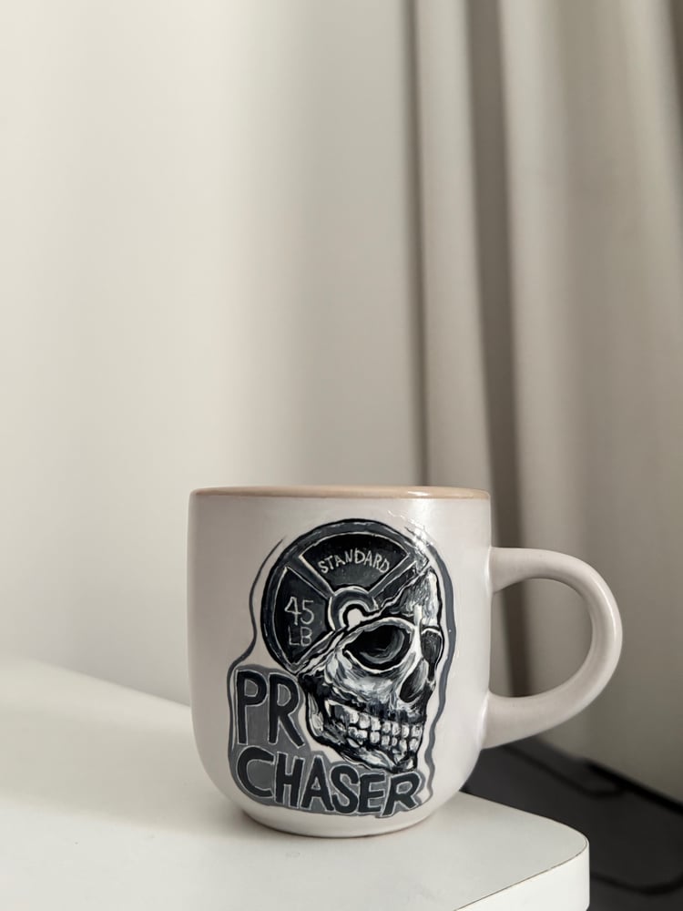 PR Chaser Cup