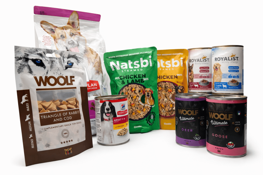 happy dog bundle #1