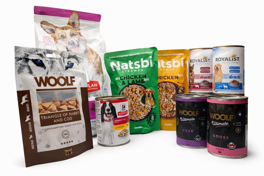 happy dog bundle #2