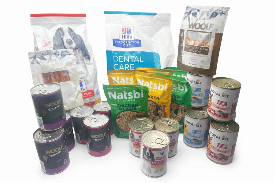 happy dogs mega bundle #3
