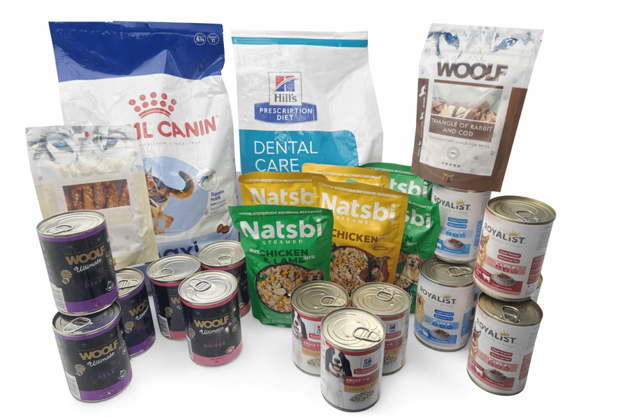 Happy Dogs Mega  Bundle #1
