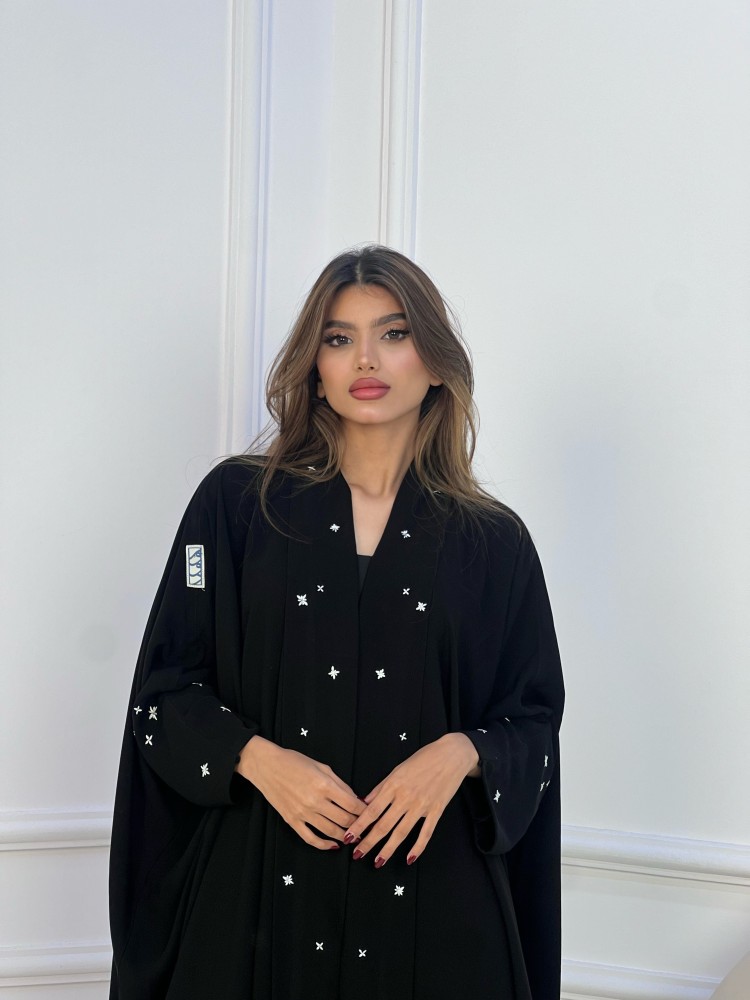 عباية R003