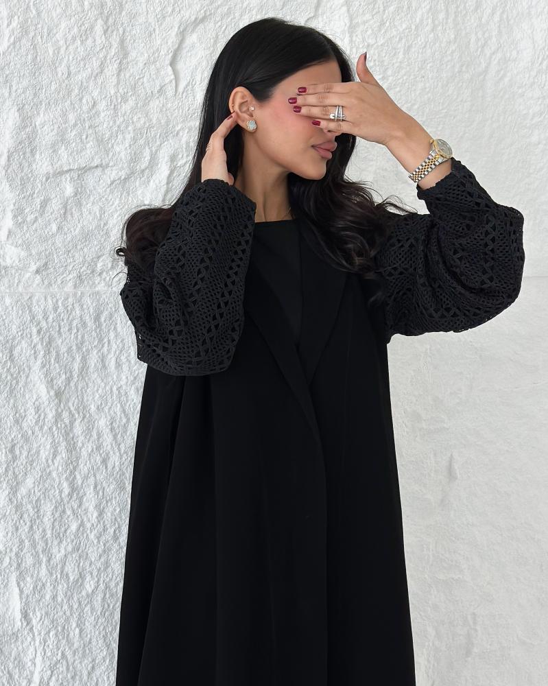 Rafd black