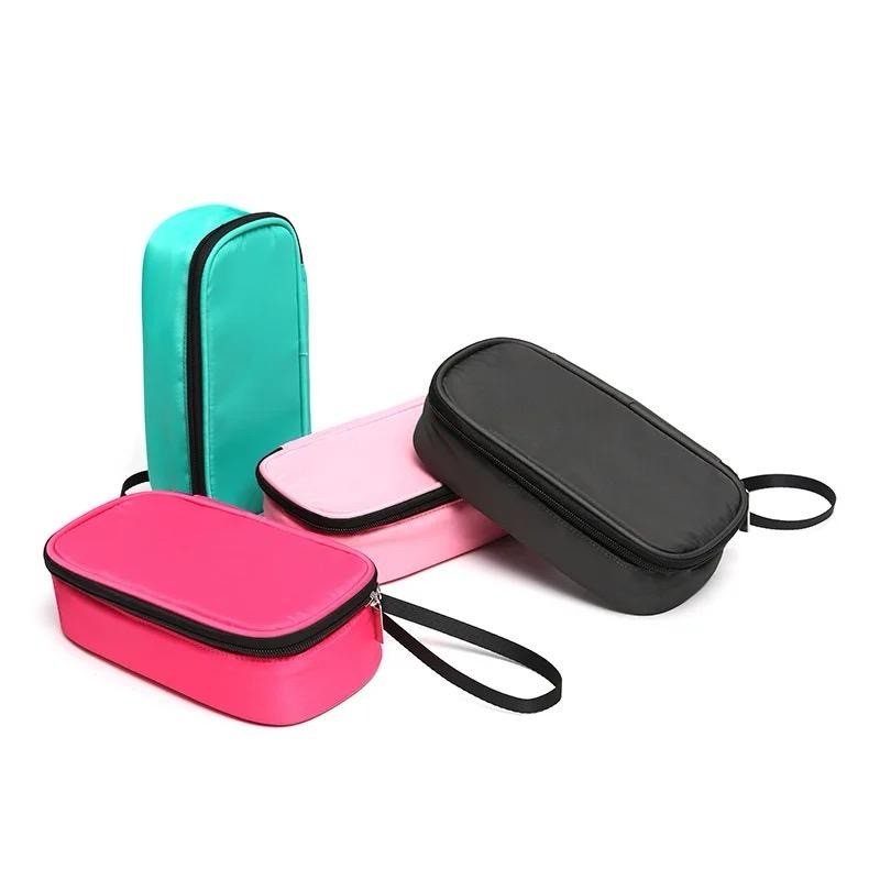 Insulin cooling wallet