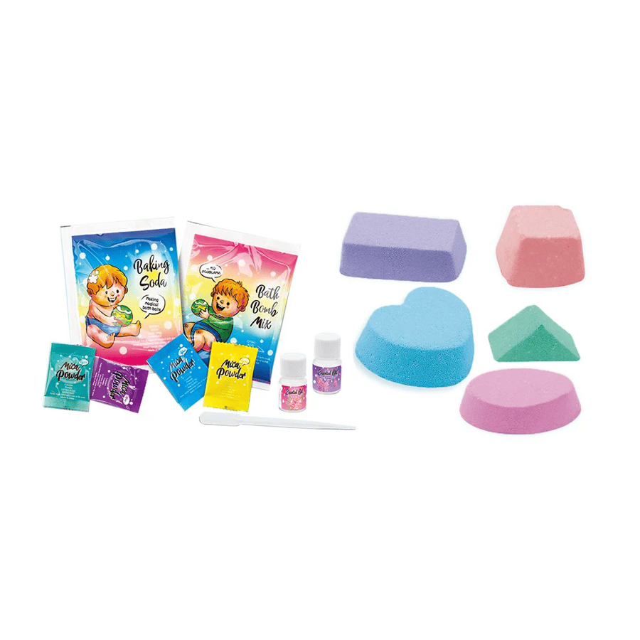 Bath Ball