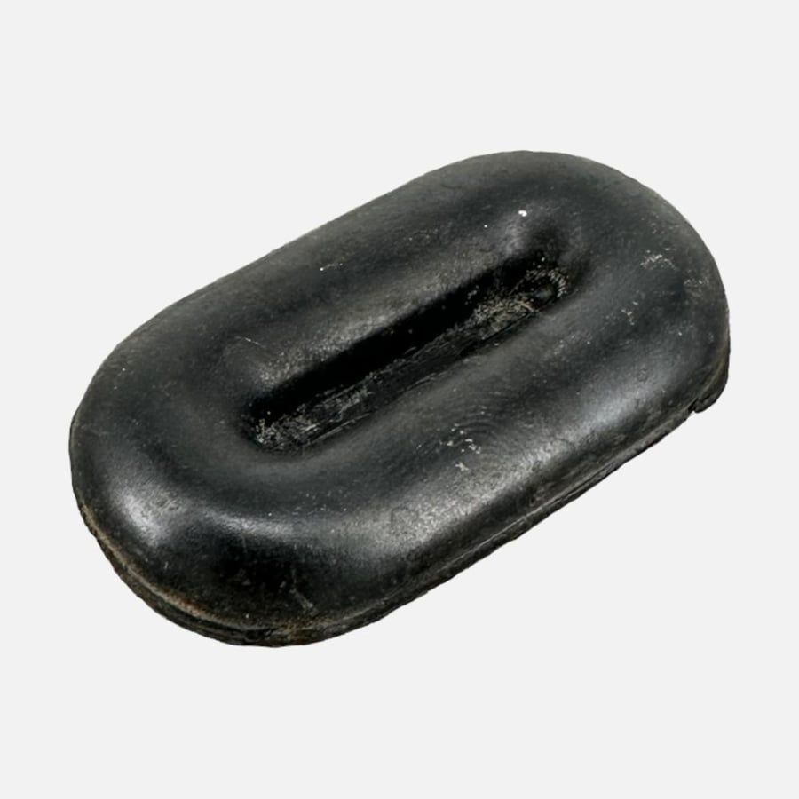 Martingale Rubber Stopper