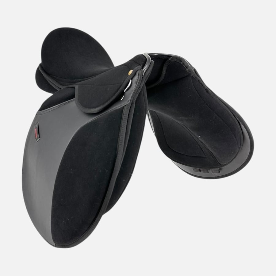 ALKEHILAH General Purpose Saddle (Complete Set)