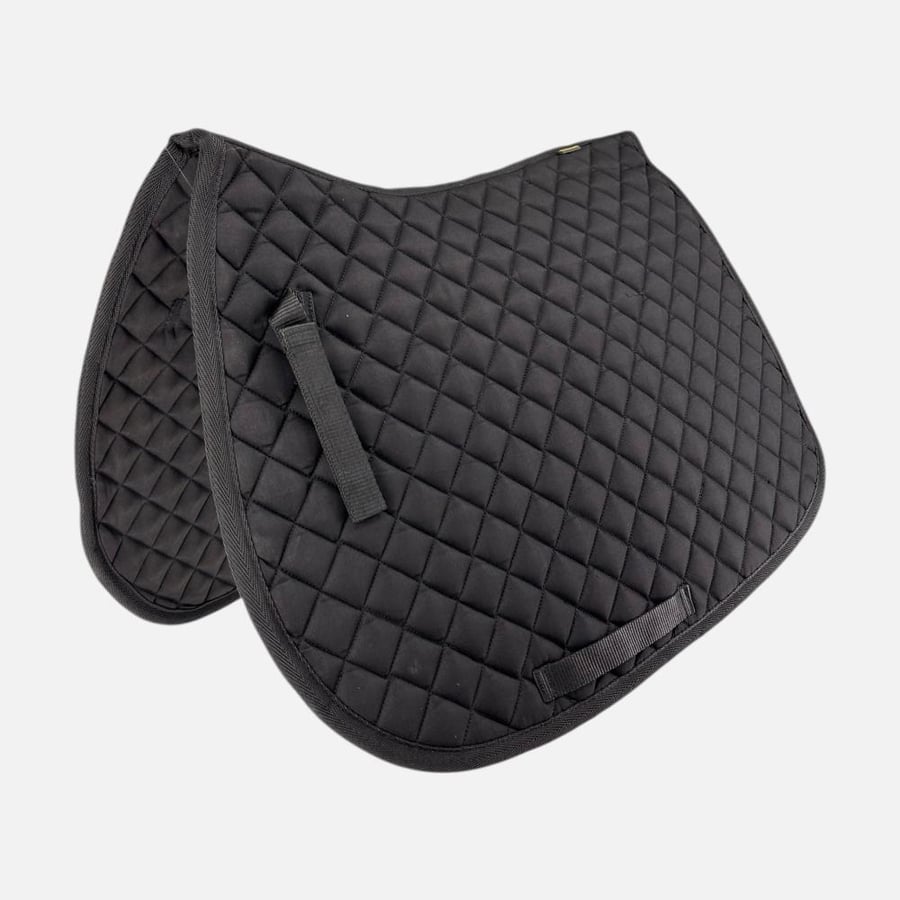 saddle pad - square
