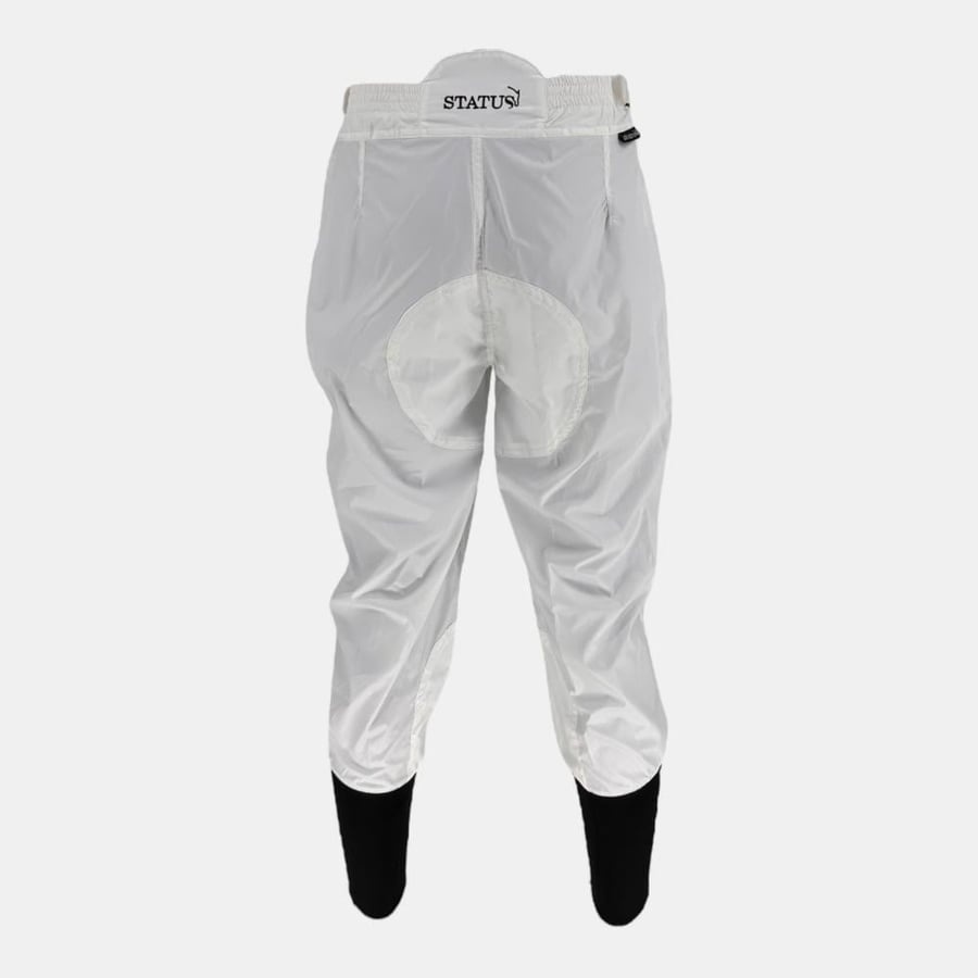 STATUS Jockey Pants for Flat Racing