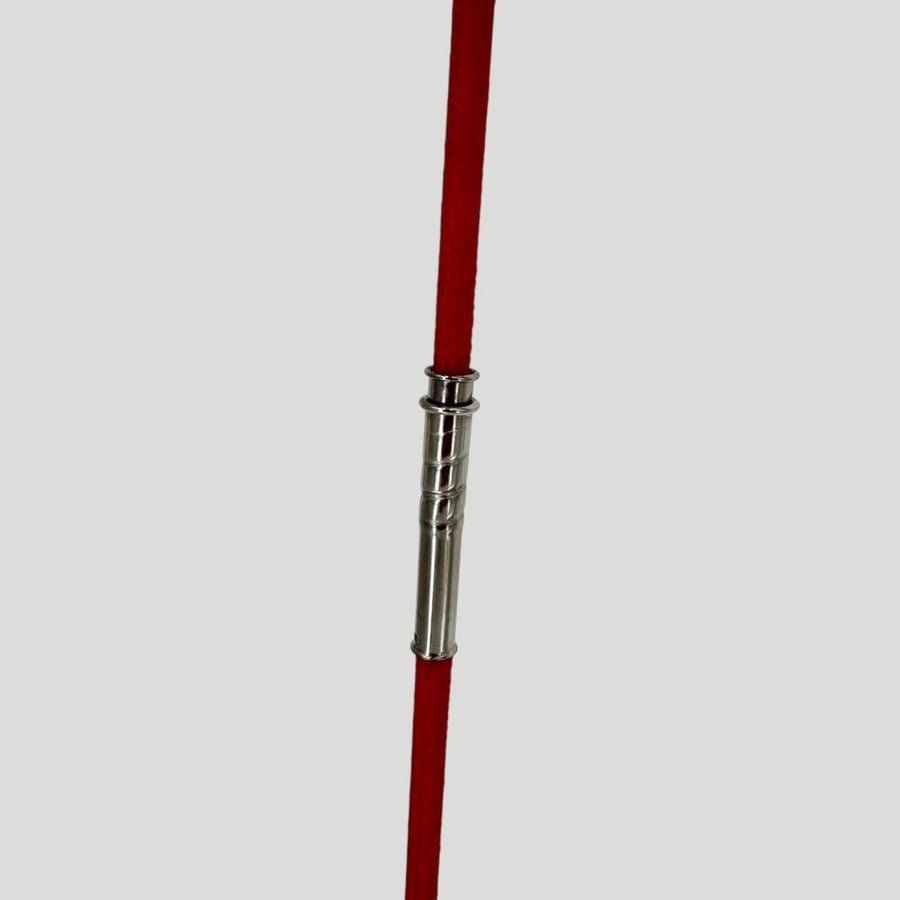 Split Long Lunge Whip