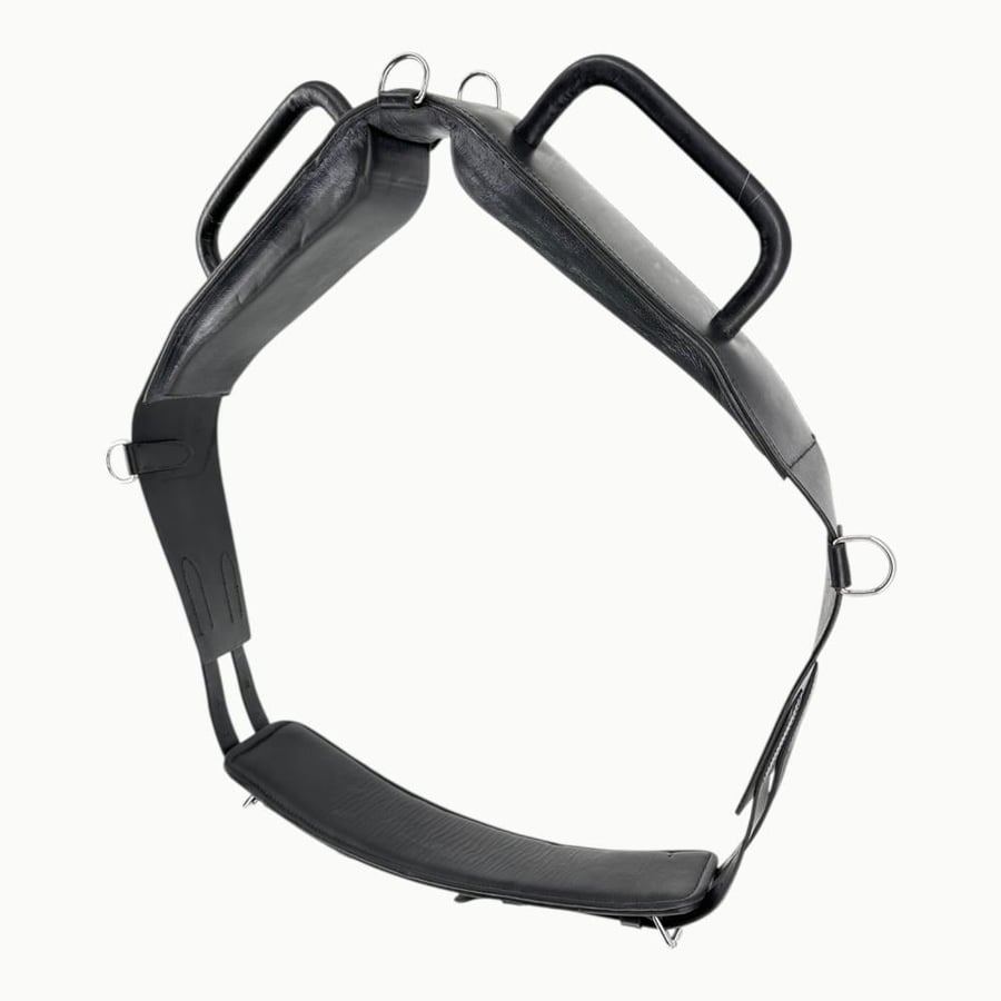 حزام جمباز ( تلويح )