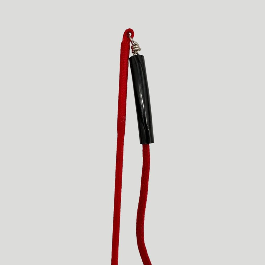 Split Long Lunge Whip