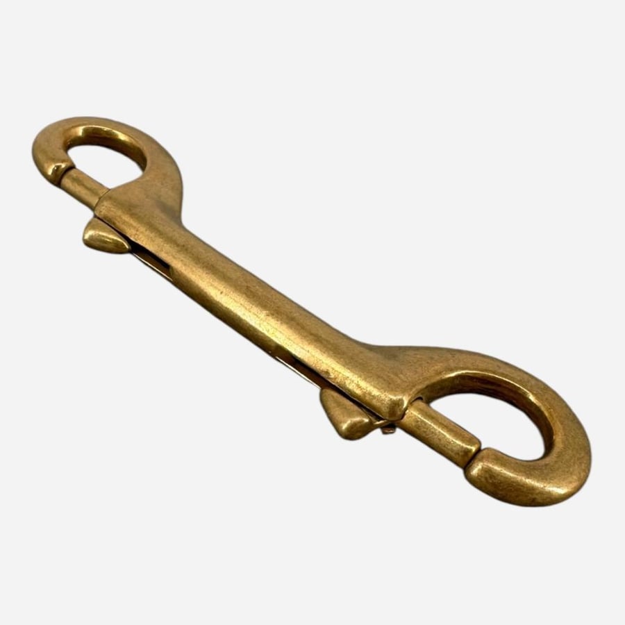 Double-Sided Hook