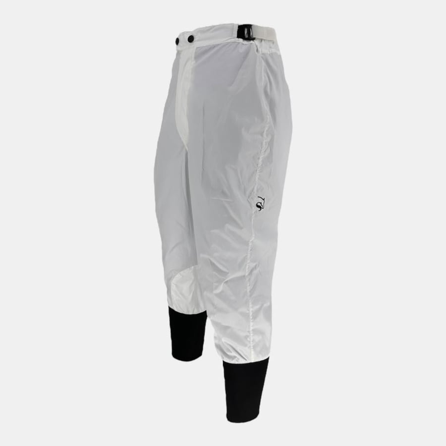 STATUS Jockey Pants for Flat Racing