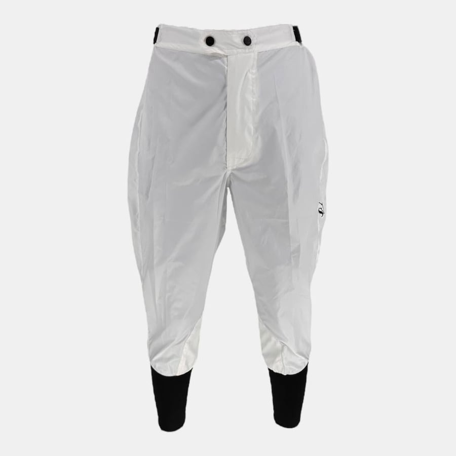 STATUS Jockey Pants for Flat Racing
